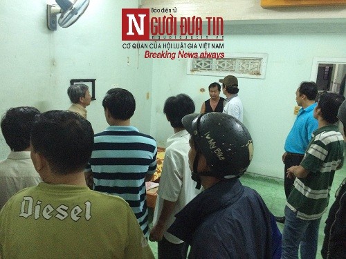 Pháp luật - 'Giải mã' vụ hai vợ chồng chết trong phòng kín tại Đà Nẵng