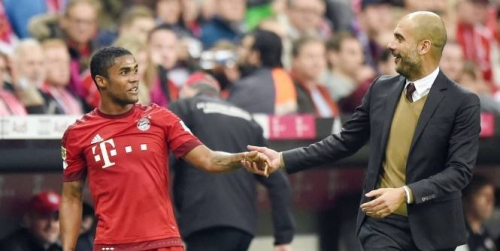 Thể thao - Pep Guardiola bị cấm mua cầu thủ từ Bayern?