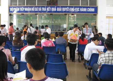Pháp luật - Tăng mức xử phạt vi phạm trong hoạt động đăng ký kinh doanh