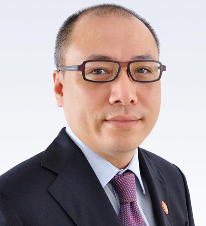 Kinh doanh - Viet Capital Bank chính thức có tân Tổng Giám đốc
