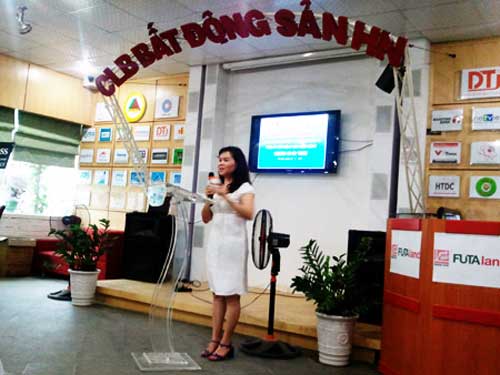 Kinh doanh - Nhà ngoại cảm Phan Thị Bích Hằng giữ vị trí 'hot' tại Phương Trang (Hình 2).