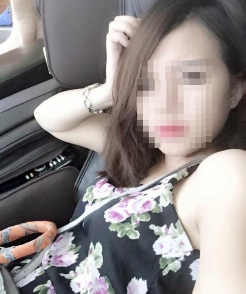 Đời sống - Trần t&igrave;nh bất ngờ của &lsquo;hot girl&rsquo; đập xe 'Mẹc' đ&aacute;nh ghen n&aacute;o loạn HN (H&igrave;nh 2).
