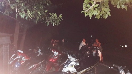 Xã hội - Cửa Lò trắng đêm đón anh - phi công Trần Quang Khải về đất mẹ (Hình 2).