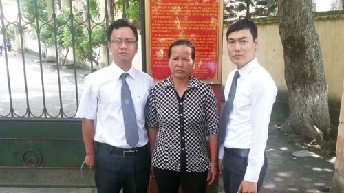 Pháp luật - Tử tù Hàn Đức Long sẽ được minh oan: Luật sư bào chữa nói gì?