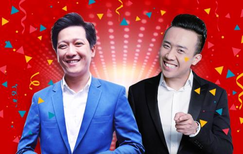 Giải trí - Thách thức danh hài: Trường Giang thay thế Việt Hương làm giám khảo