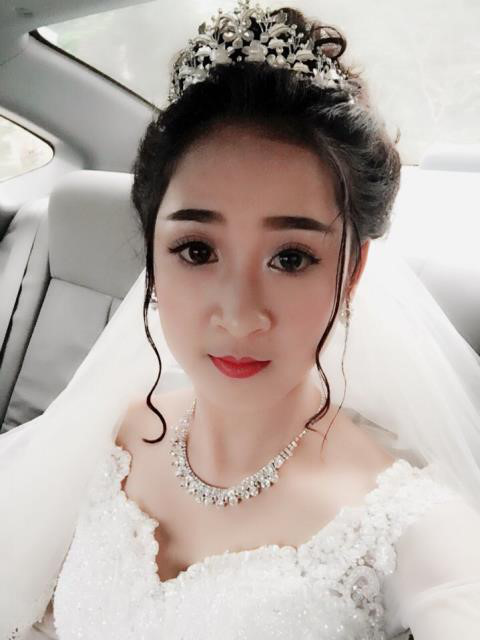 Pháp luật - Xuất hiện tình tiết bí ẩn vụ cô dâu xinh đẹp mất tích sau ngày cưới