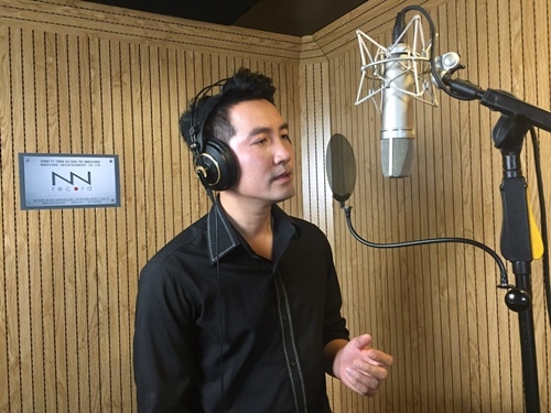 Giải trí - Nguyễn Phi Hùng sáng tác, làm video tặng phi công Trần Quang Khải