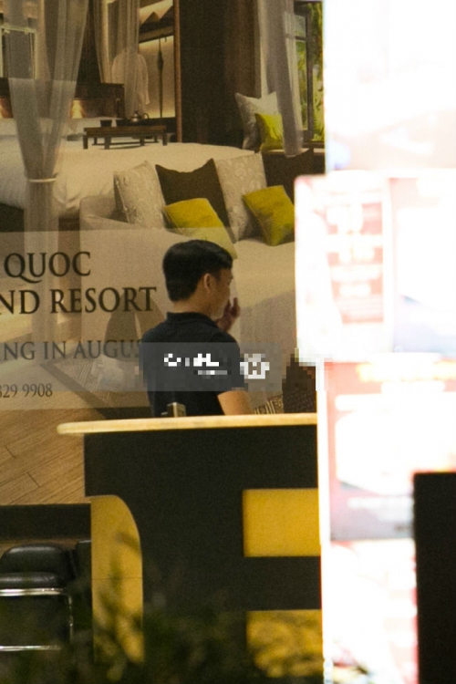 Giải trí - Hồ Ngọc Hà lại công khai hẹn hò với đại gia Chu Đăng Khoa (Hình 3).