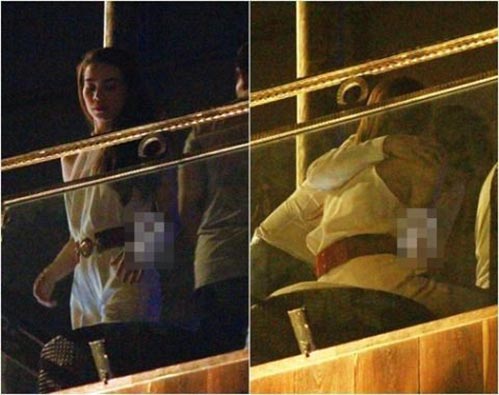 Giải trí - Hồ Ngọc Hà lại công khai hẹn hò với đại gia Chu Đăng Khoa (Hình 7).