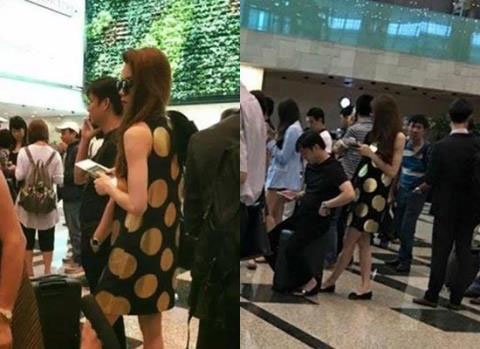 Giải trí - Hồ Ngọc Hà lại công khai hẹn hò với đại gia Chu Đăng Khoa (Hình 9).