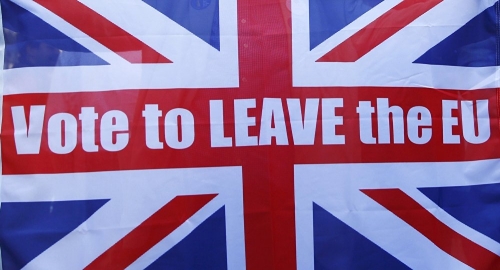 Thế giới - 6 thành viên Liên minh châu Âu EU có thể theo Anh Brexit