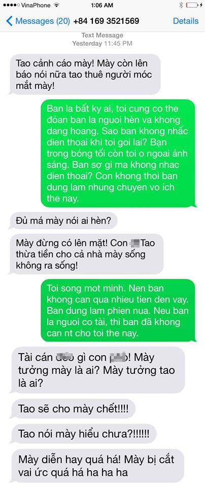 Giải trí - Đạo diễn Đỗ Thành An: Vai của Tinna Tình bị cắt rất ít