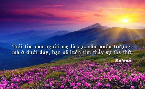 Đời sống - Những châm ngôn ‘có 1-0-2’ về gia đình (Hình 2).