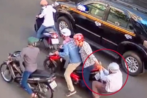 Pháp luật - Bí thư Thăng đề nghị thành lập đội săn bắt cướp, Bộ Công an nói gì?