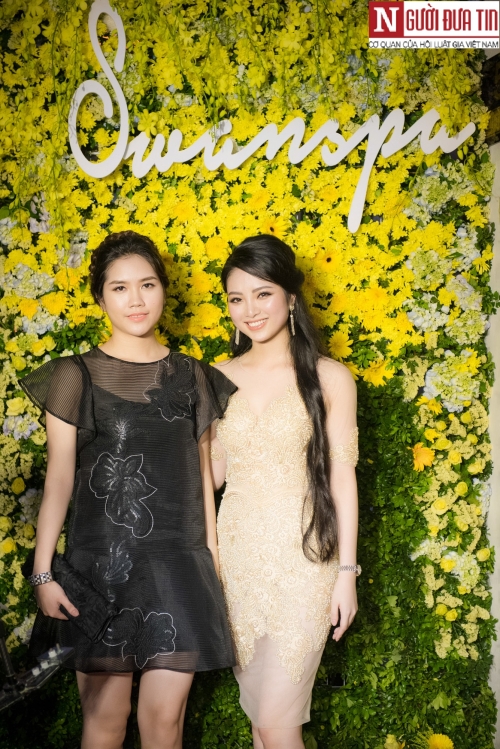 Giải tr&iacute; - Hoa hậu d&acirc;n tộc Ngọc Anh khoe suối t&oacute;c mượt m&agrave; ng&agrave;y l&ecirc;n chức b&agrave; chủ (H&igrave;nh 3).