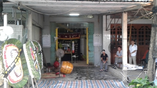 Pháp luật - Vụ nổ súng 2 người chết: Cha đau lòng kể con gái bị bạn trai sát hại