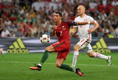 Thể thao - Video bàn thắng: Ba Lan 1-1 Bồ Đào Nha (Pen: 3-5, Tứ kết Euro 2016)
