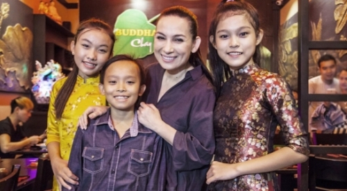 Giải tr&iacute; - Hồ Văn Cường: Sẽ kh&ocirc;ng 'chạy show' sau Vietnam Idol Kids 2016 (H&igrave;nh 2).
