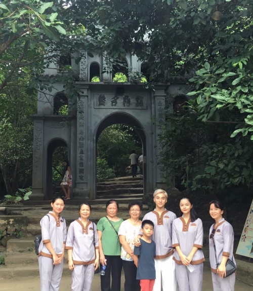 Giải trí - Đây là con người thật của Sơn Tùng MTP sau vẻ ngoài lạnh lùng (Hình 6).