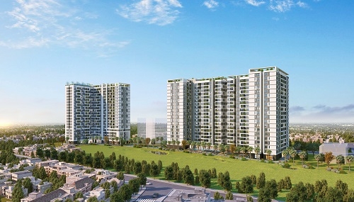 Kinh doanh - Botanica Premier khai trương nhà mẫu, hấp dẫn khách hàng