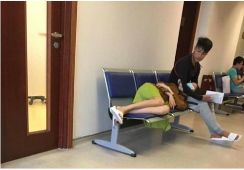 Giải trí - Vừa đính hôn với Mạc Hồng Quân, Kỳ Hân đã mang bầu 4 tháng?