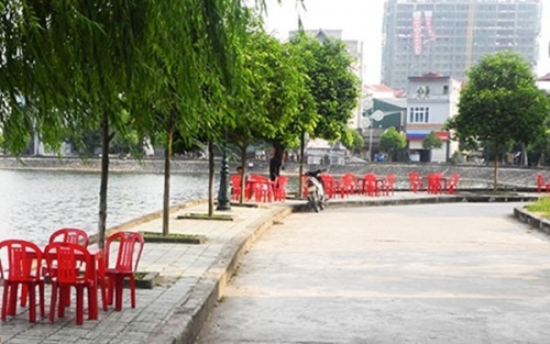 Pháp luật - Đại ca giang hồ Hà Nam giết người vô cớ bên hồ