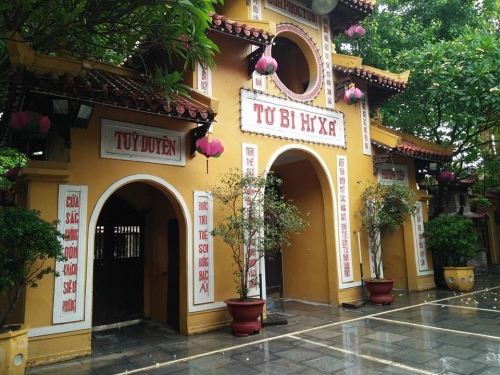 Xã hội - 'Gắng gượng để thay thế là một hành động phi văn hóa'