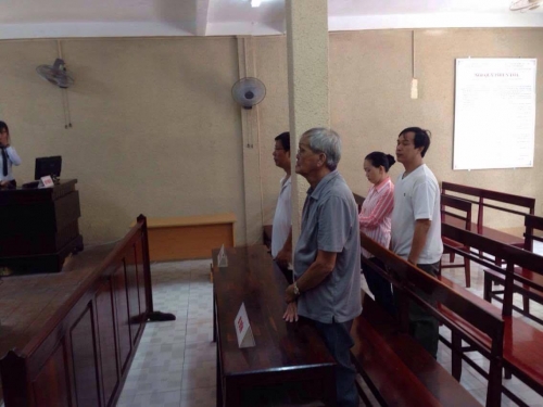 Pháp luật - Buộc người trúng số độc đắc trả lại 1,35 tỷ cho chủ tiệm vàng