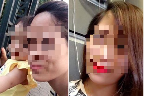 Đời sống - Người vợ xinh nai lưng trả nợ chồng phá phách và quyết định bất ngờ (Hình 2).