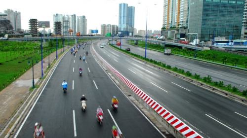 X&atilde; hội - H&agrave; Nội sắp c&oacute; t&ecirc;n đường Ho&agrave;ng Sa - Trường Sa