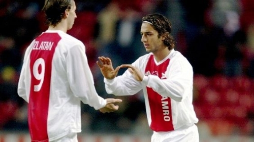 Thể thao - Ibrahimovic su&yacute;t mất mạng v&igrave; th&oacute;i hung hăng