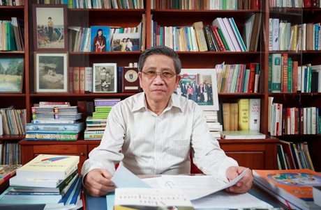 Pháp luật - GS Nguyễn Minh Thuyết: Nhiều dấu hỏi vụ ông Trịnh Xuân Thanh