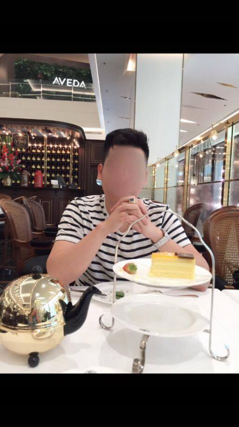 Giải tr&iacute; - Chủ qu&aacute;n cafe phản b&aacute;c lời chủ nh&acirc;n clip &lsquo;HH Kỳ Duy&ecirc;n h&uacute;t thuốc&rsquo;