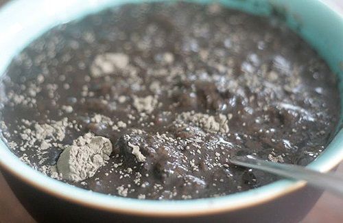 Xã hội - Cách làm thạch đen sương sáo thơm mát tại nhà chỉ trong 5 phút (Hình 3).