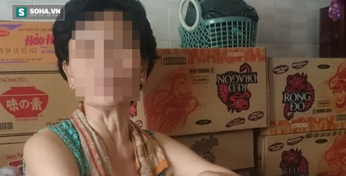 Pháp luật - Bà ngoại của thanh niên cướp bánh mì nói gì về cháu của mình?