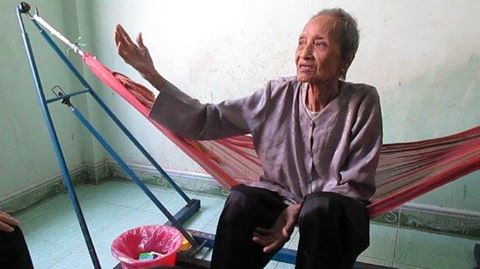 Xã hội - Cụ bà Việt Nam cao tuổi nhất thế giới qua đời ở tuổi 123