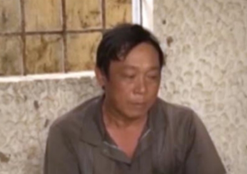 Pháp luật - Kẻ trộm bộ lư đồng, trốn truy nã 'sa lưới'
