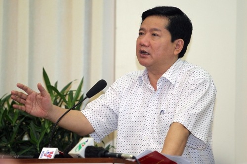 Kinh doanh - Bí thư Thăng muốn 'rau sạch sáng hái ở Đà Lạt, trưa TP HCM vào bữa'