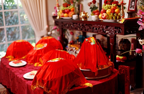 Đời sống - Nhà tôi CHO KHÔNG con gái khi thông gia không chịu đưa tiền nạp tài