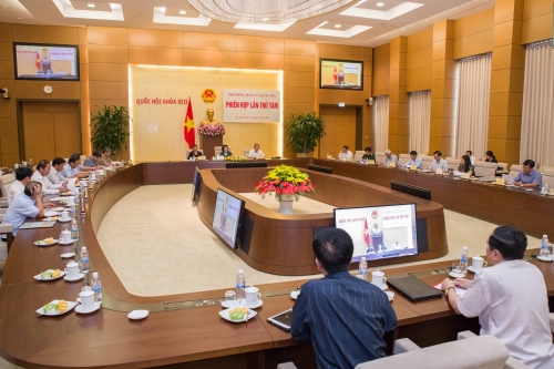 Pháp luật - Bà Nguyệt Hường ‘ỉm’ chuyện có 2 quốc tịch nên mất tư cách ĐB QH (Hình 2).