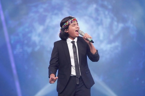 Giải trí - Chung kết Vietnam Idol Kids: Những khoảnh khắc 'đốn tim' khán giả (Hình 7).