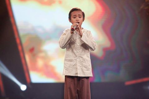 Giải trí - Chung kết Vietnam Idol Kids: Những khoảnh khắc 'đốn tim' khán giả (Hình 8).