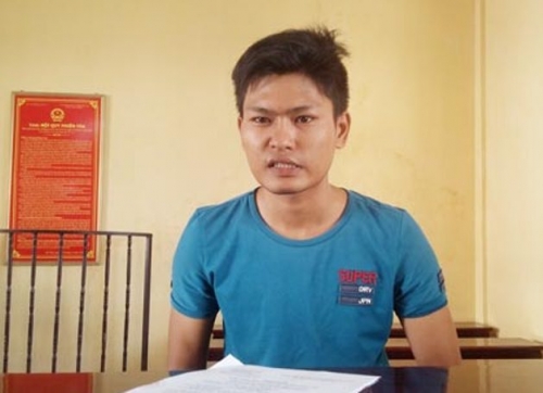 Pháp luật - Thanh niên ngồi 4 năm tù oan tội hiếp dâm được tăng tiền bồi thường