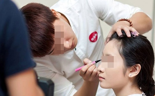Đời sống - Gái xinh cho thuê mặt lấy 50 ngàn/2 giờ và giá đắt phải trả
