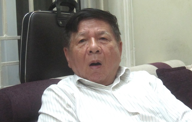 Xã hội - 'Tôi đề nghị Bộ trưởng cho phép học tiếng Anh từ mẫu giáo'