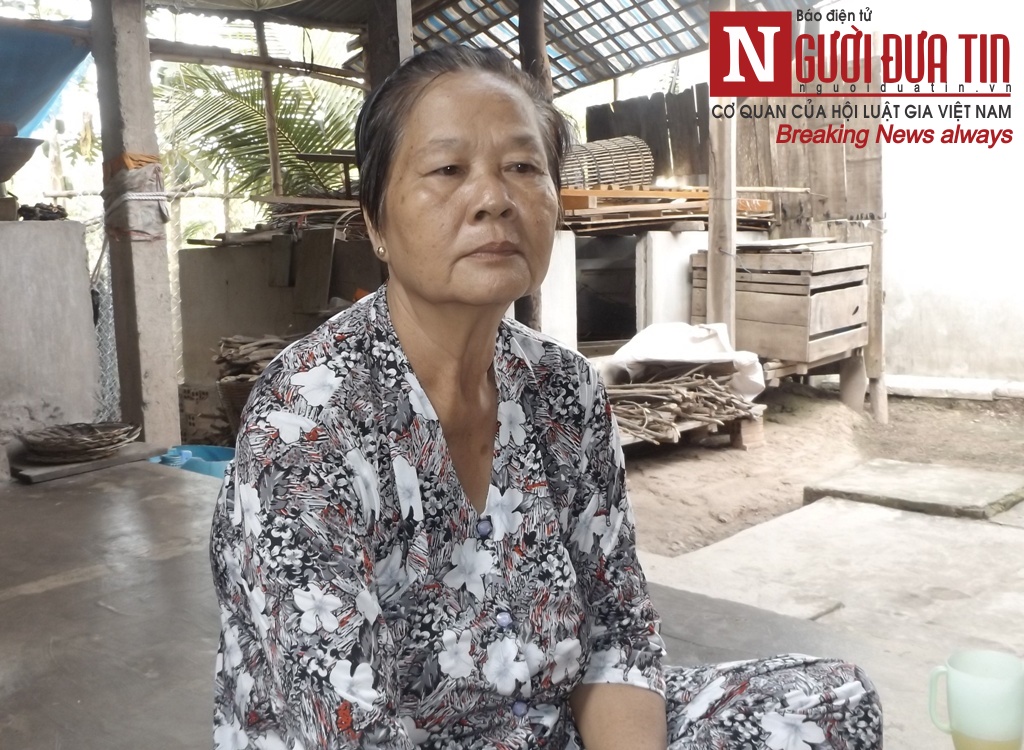 Ph&aacute;p luật - Khởi tố g&atilde; chồng đoạt mạng vợ v&igrave; dỗ con kh&oacute;c (H&igrave;nh 2).