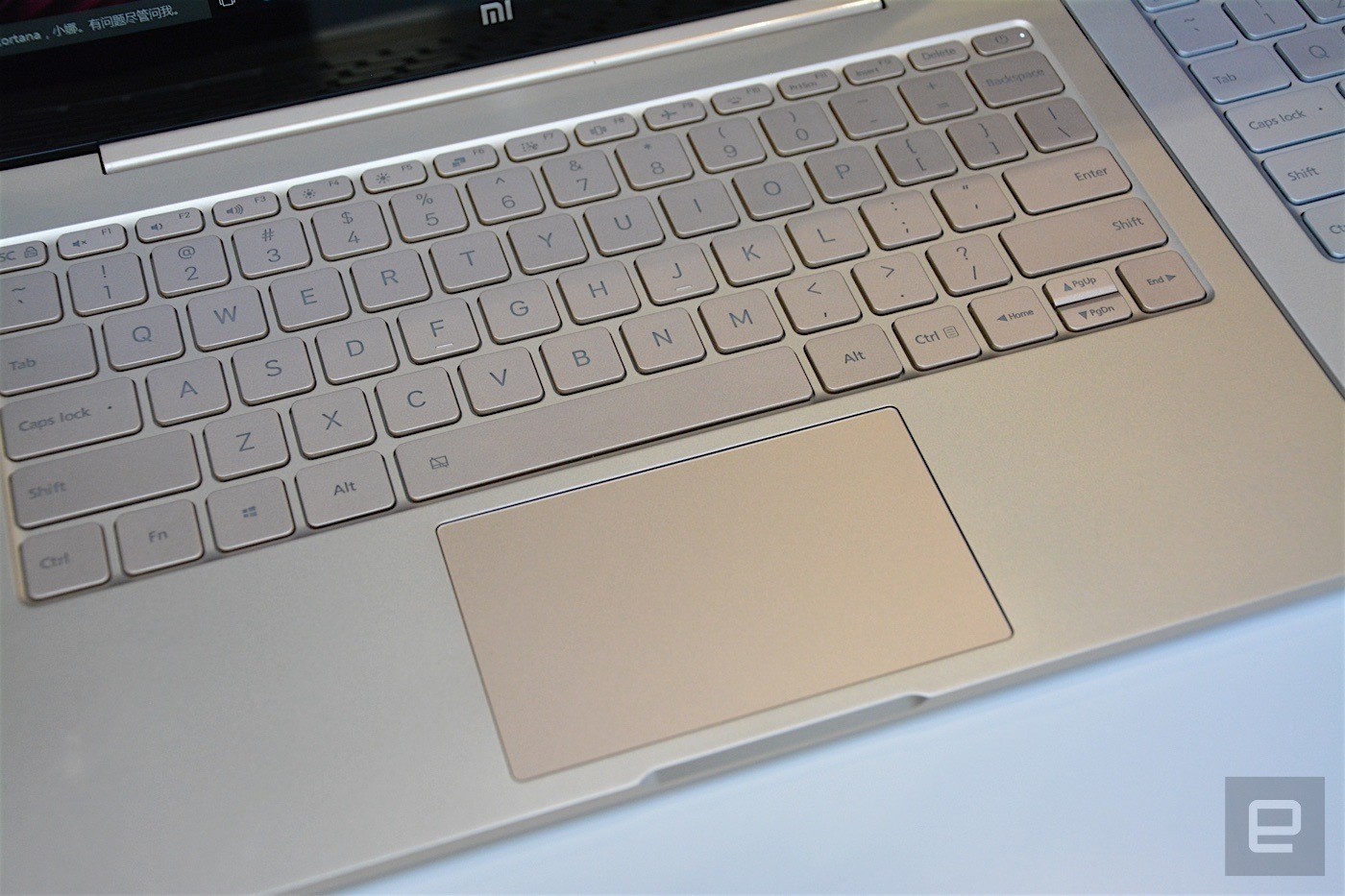 Công nghệ - Xiaomi ra mắt Mi Notebook Air thiết kế giống Macbook Air, giá mềm (Hình 6).