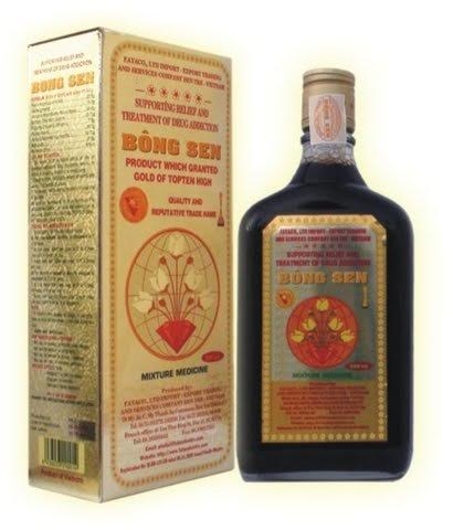 Kinh doanh - Bí quyết mua thuốc cai nghiện Bông Sen chính hãng
