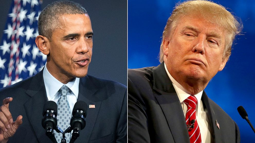 Thế giới - Obama cảnh báo: Trump trở thành tổng thống là viễn cảnh đáng sợ (Hình 2).