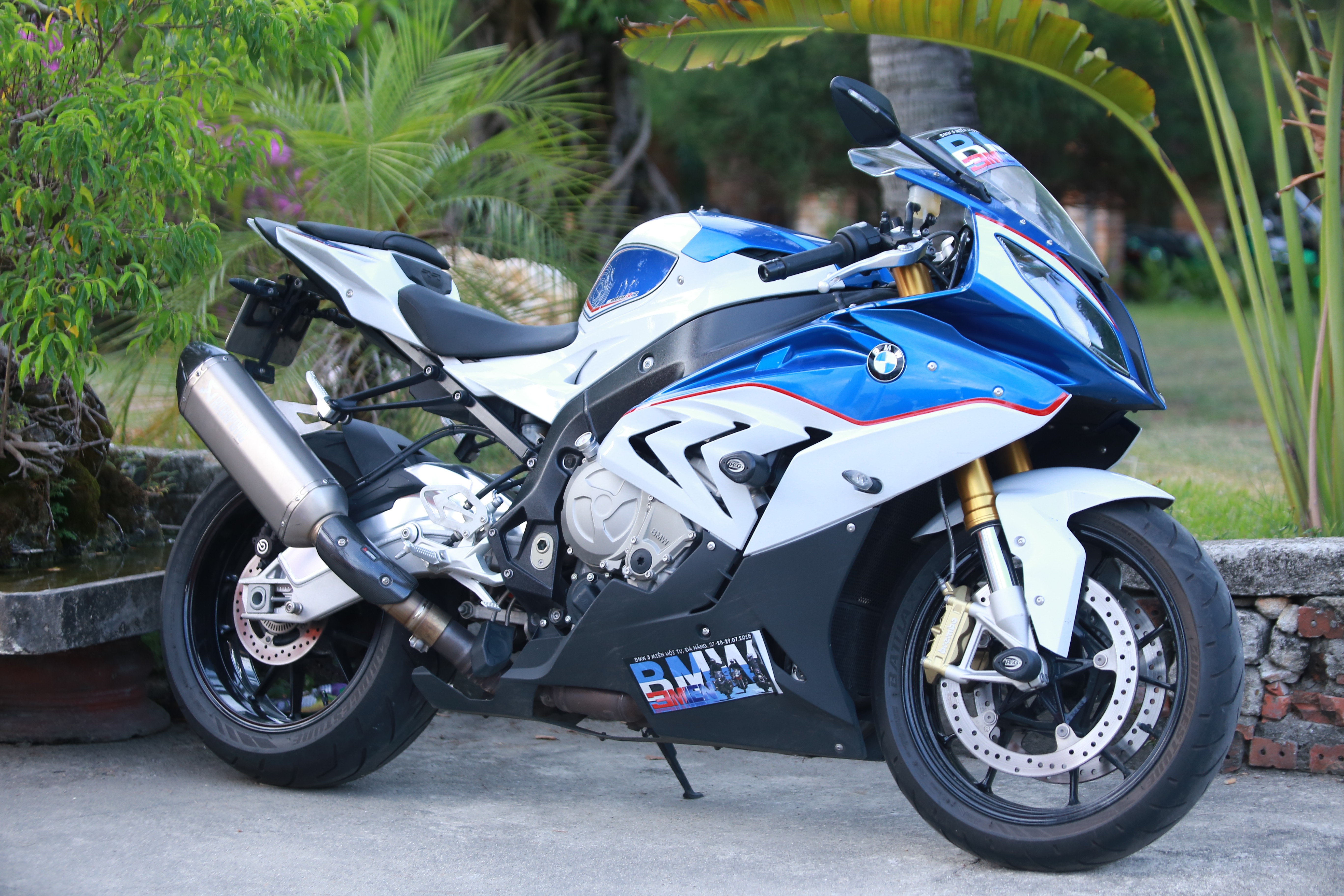 Xe++ - 150 biker và cuộc hội ngộ của hàng trăm xe phân khối lớn tiền tỷ (Hình 3).